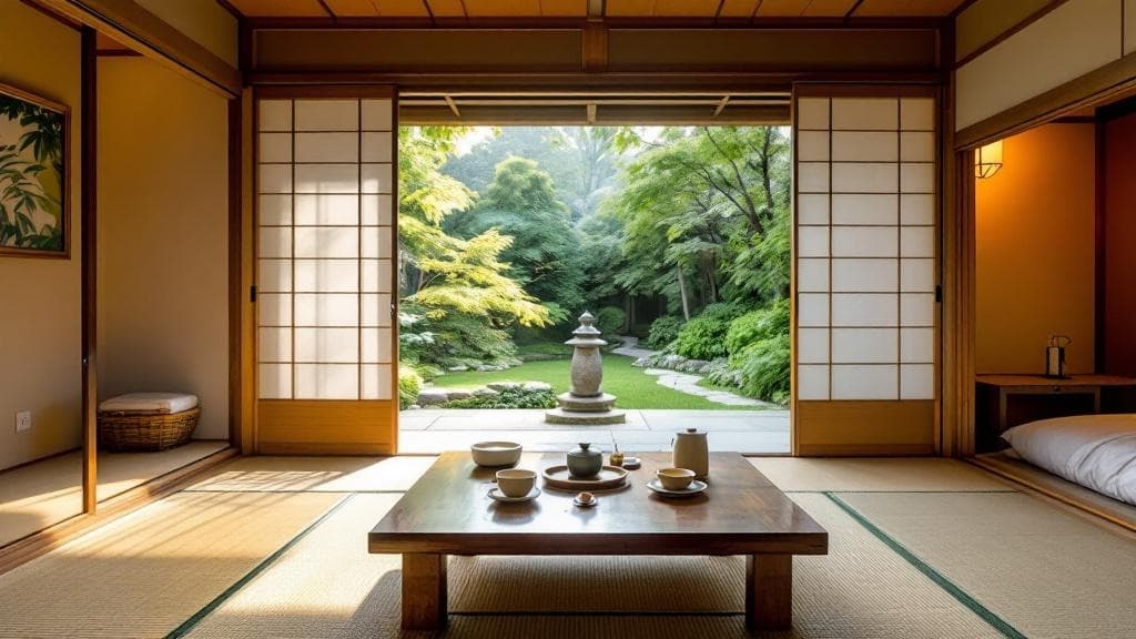 Best Ryokans for Families in Japan 2026: Complete Guide
