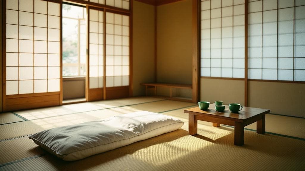 How to Save Money at Japanese Ryokans: 12 Practical Tips for Budget-Conscious Travelers