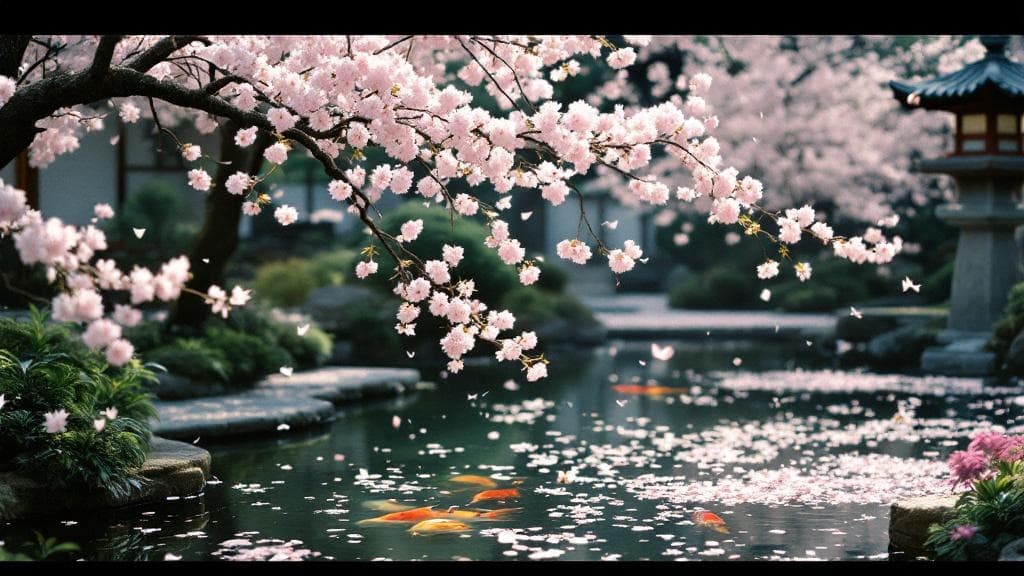 Best Ryokans to Visit in June in Japan: Hydrangea Season, Lower Prices, and Quiet Onsen