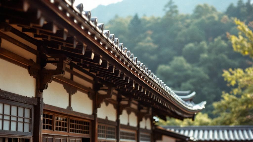 Dogo Onsen Ryokans: Staying at Japan's Most Ancient Hot Spring