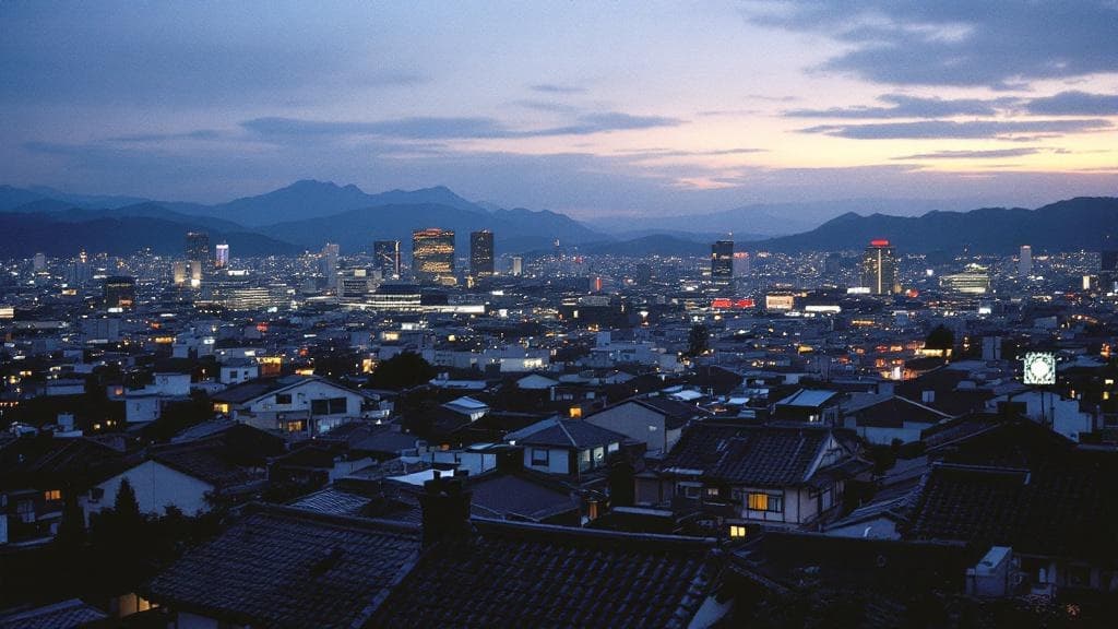 Fukuoka Ryokan Guide: Japan's Most Underrated City & Gateway to Kyushu (2026)