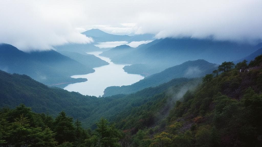 Hakone Ryokan Guide: Everything You Need to Know