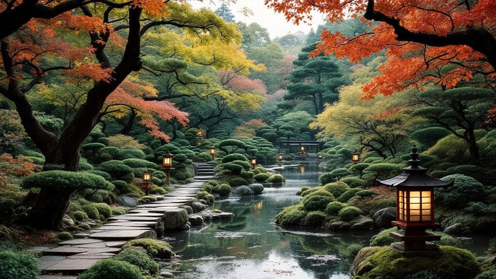 Hiroshima Ryokan Guide: Traditional Inns Near Peace Park & Miyajima (2026)