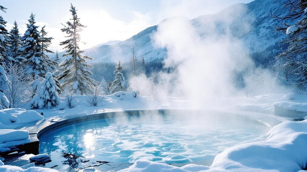 Best Ryokans in Hokkaido for Winter: Onsen in the Snow (2026)