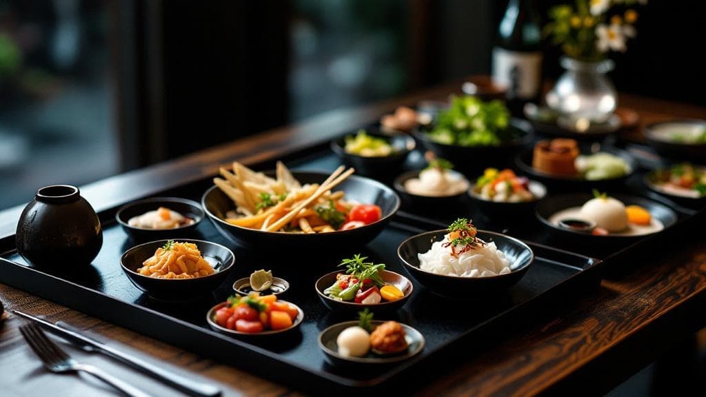 How Much Does a Ryokan Cost? A Realistic Budget Breakdown