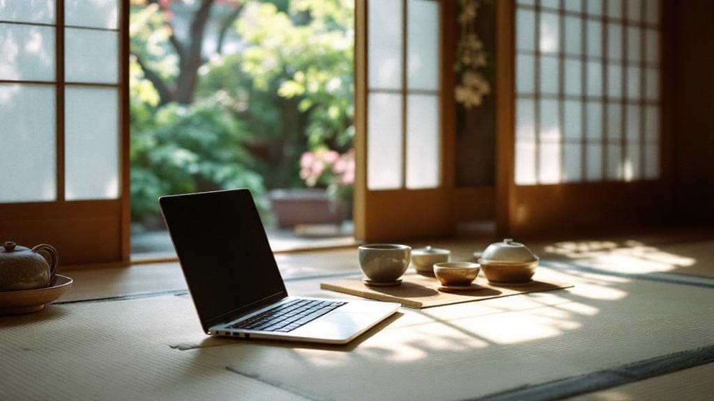 How to Book a Ryokan Last Minute: Tips, Apps, and What's Actually Available