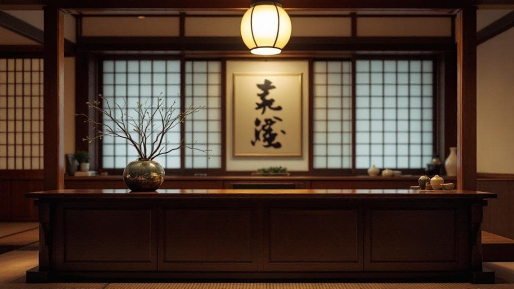 How to Book a Ryokan at the Best Price: Platforms, Timing, and Insider Tips