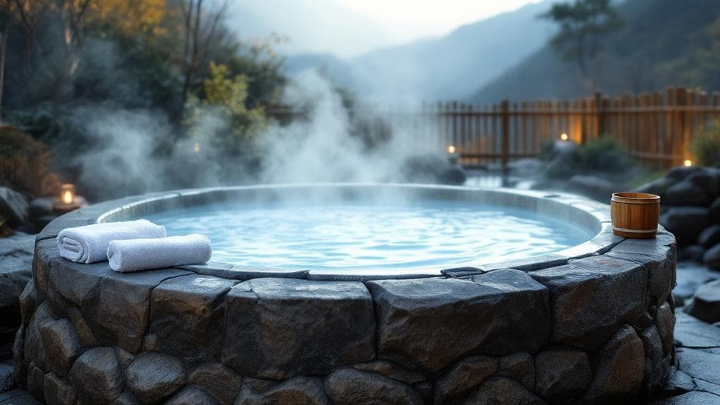 Japan Honeymoon Ryokan: A Complete Guide to Planning a Romantic Stay