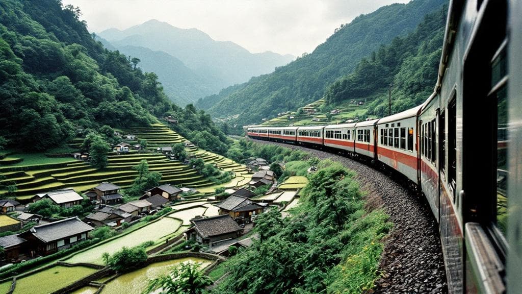 Japan Ryokan Itinerary: 7, 10, and 14-Day Trip Plans (2026)