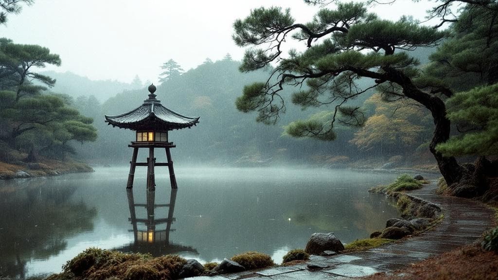 Best Ryokans in Tottori and the San'in Coast