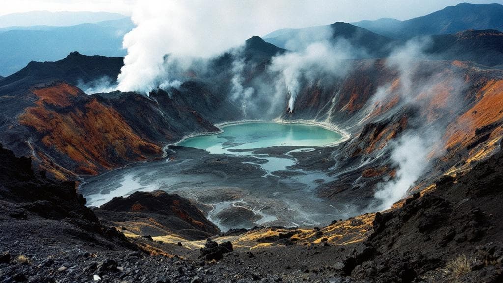 Best Ryokans in Miyazaki: Subtropical Kyushu and Kirishima Onsen