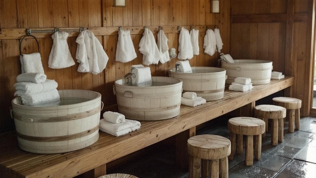 Onsen Health Benefits: What Japanese Hot Springs Actually Do for Your Body
