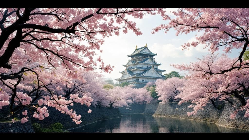 Osaka Ryokan Guide: Where to Stay and What to Expect