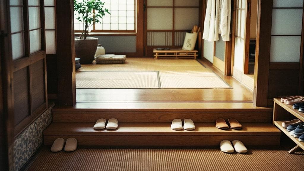 Ryokan Etiquette: 12 Rules Western Visitors Always Get Wrong