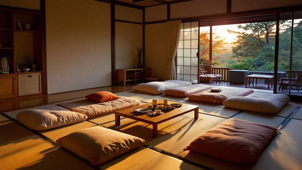 Best Ryokans for Families with Kids in Japan (2026 Guide)