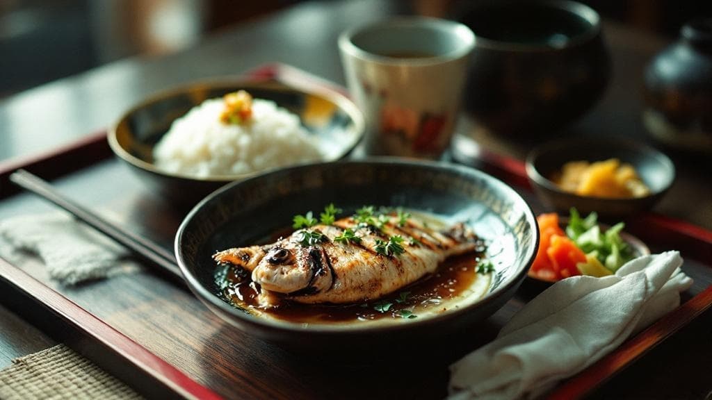 Ryokan with Meals Included: What to Expect from Kaiseki Dining