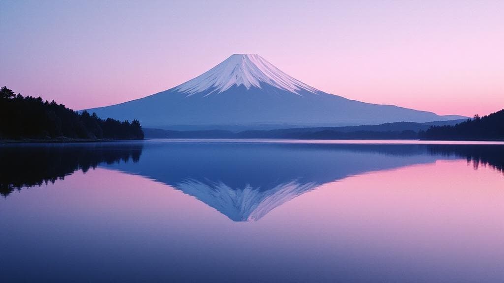 Ryokans Near Mount Fuji: The Best Stays with Fuji Views