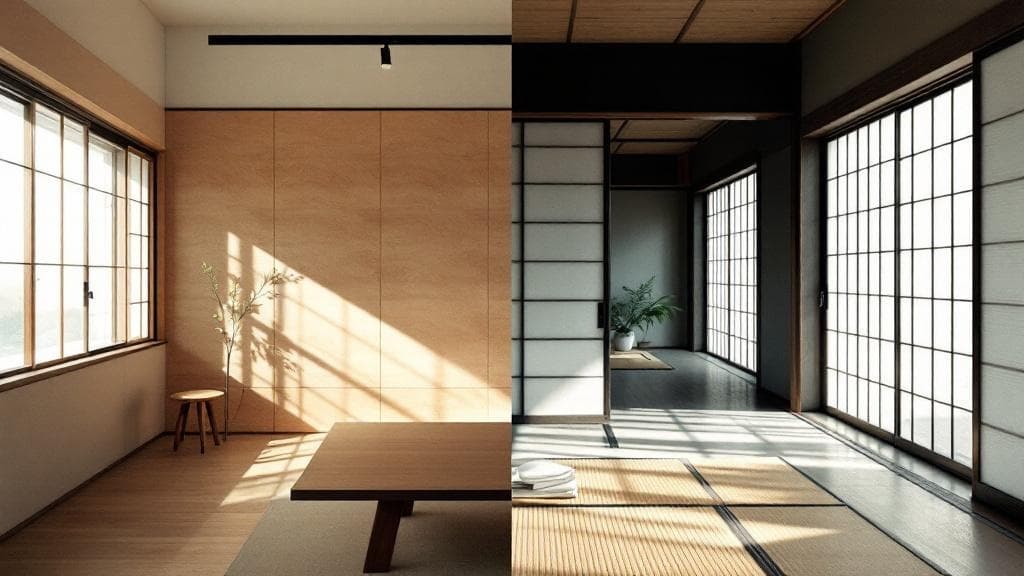 Ryokan vs. Airbnb in Japan: Which Should You Choose?