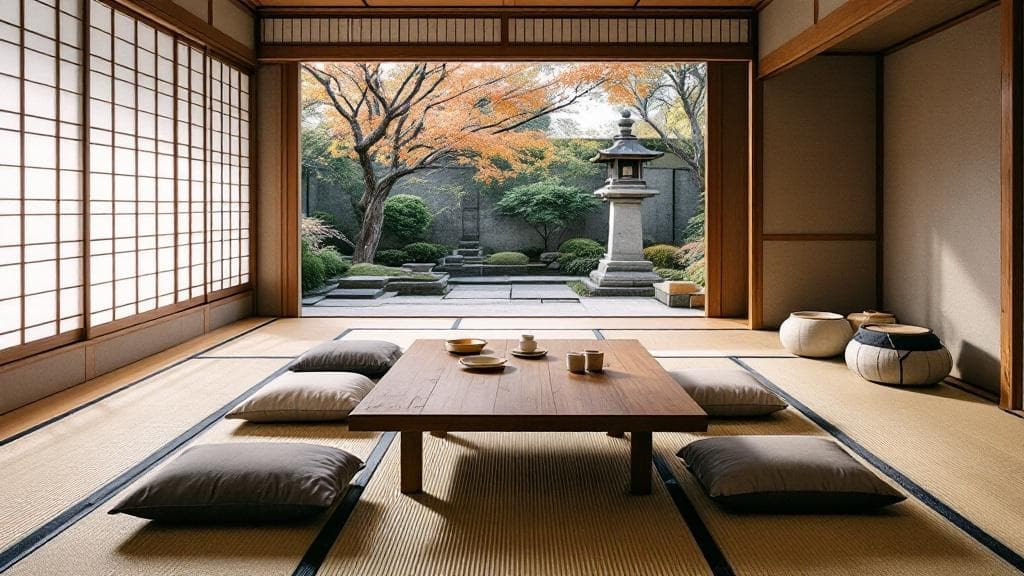 Ryokan with Kids: The Complete Guide for Families in Japan