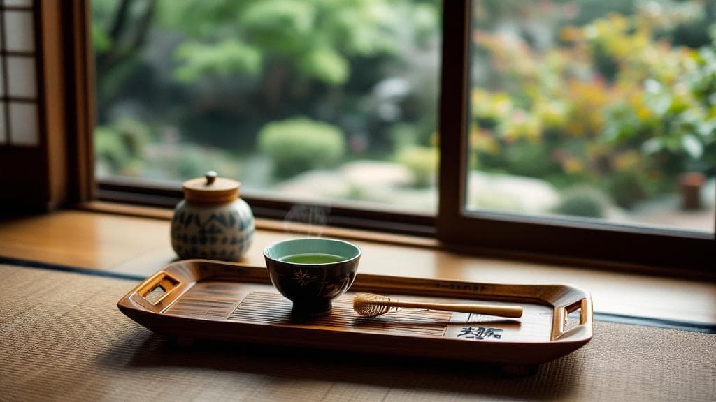 Solo Female Travel at Ryokans in Japan: Safety, Tips, and Best Stays