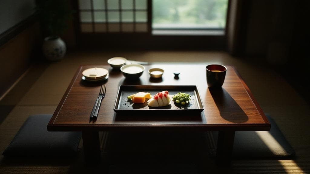 Solo Travel Japan: The Complete Ryokan Guide