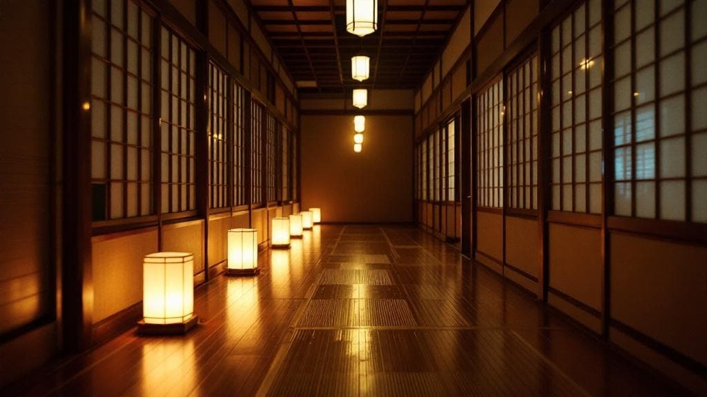 Solo Female Travel at Japanese Ryokans: Safety, Tips, and Best Destinations
