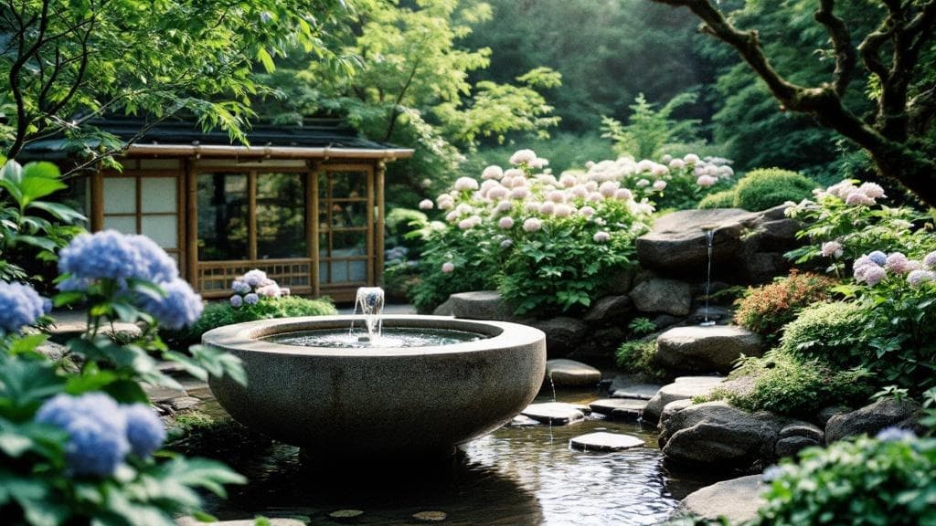 Best Ryokans for Summer in Japan