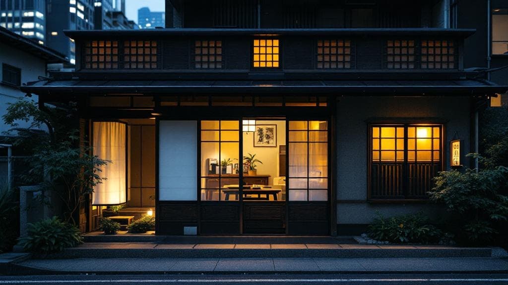 Best Ryokans in Tokyo: Traditional Inns in Japan's Capital (2026)