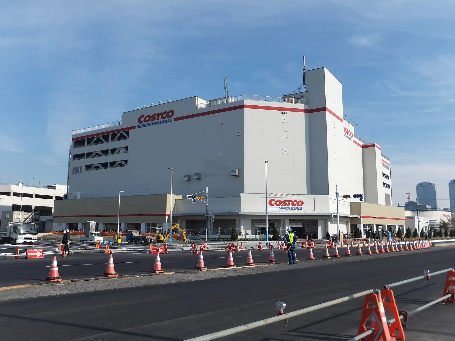 Costco in Japan: what travelers should know
