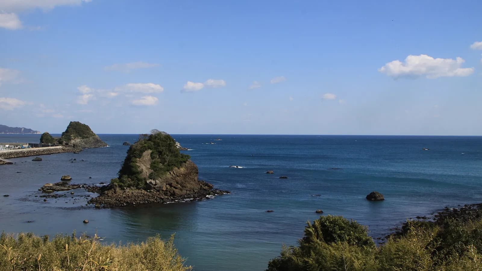 Best Ryokans in Chiba: Boso Peninsula Onsen and Pacific Ocean Views