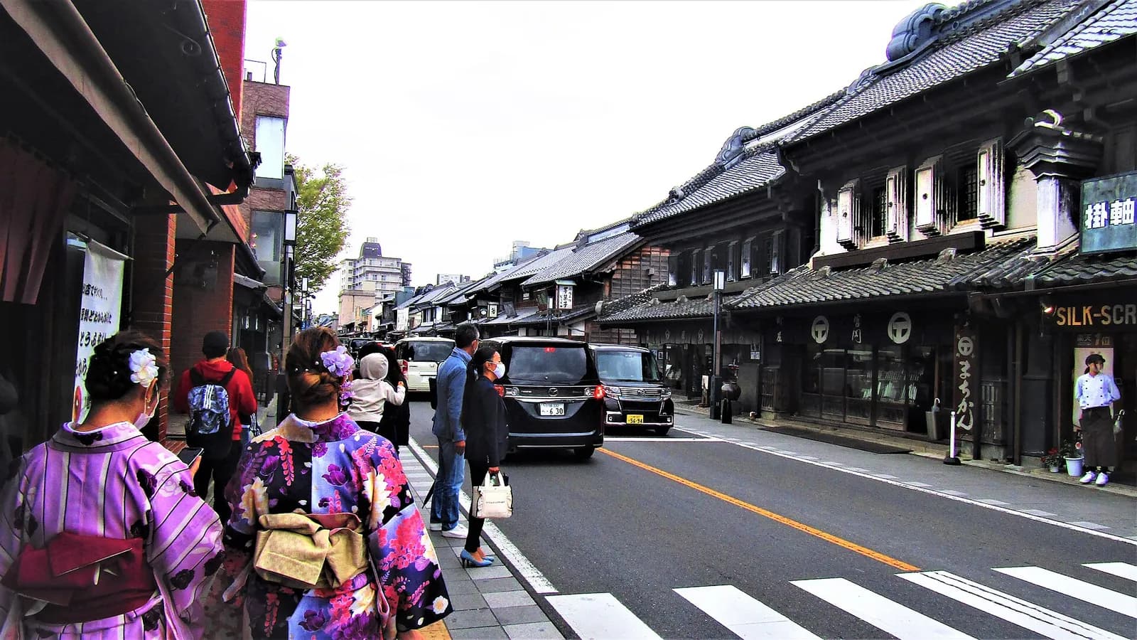 Best Ryokans in Saitama: Mountain Onsen in Tokyo's Northern Neighbor