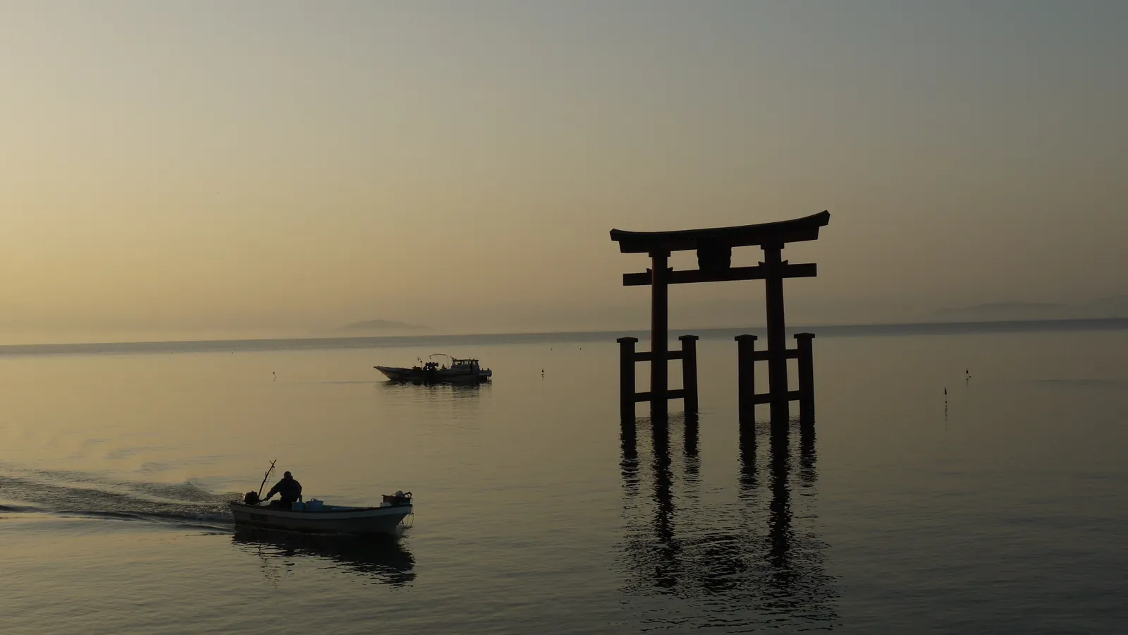 Best Ryokans near Lake Biwa and Shiga: Japan's Largest Lake and Its Hidden Inns