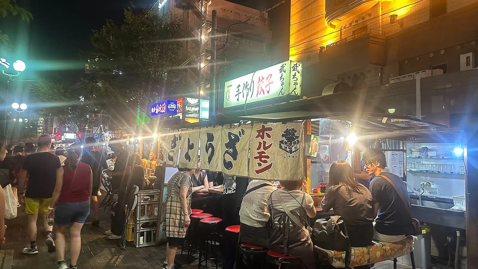 Fukuoka Ryokan Guide: Japan's Most Underrated City & Gateway to Kyushu (2026)