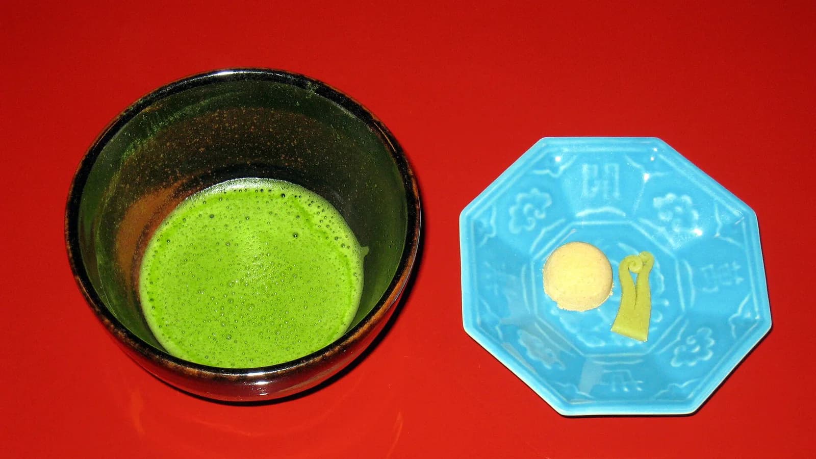 Matcha in Japan: where to drink it and what to bring home
