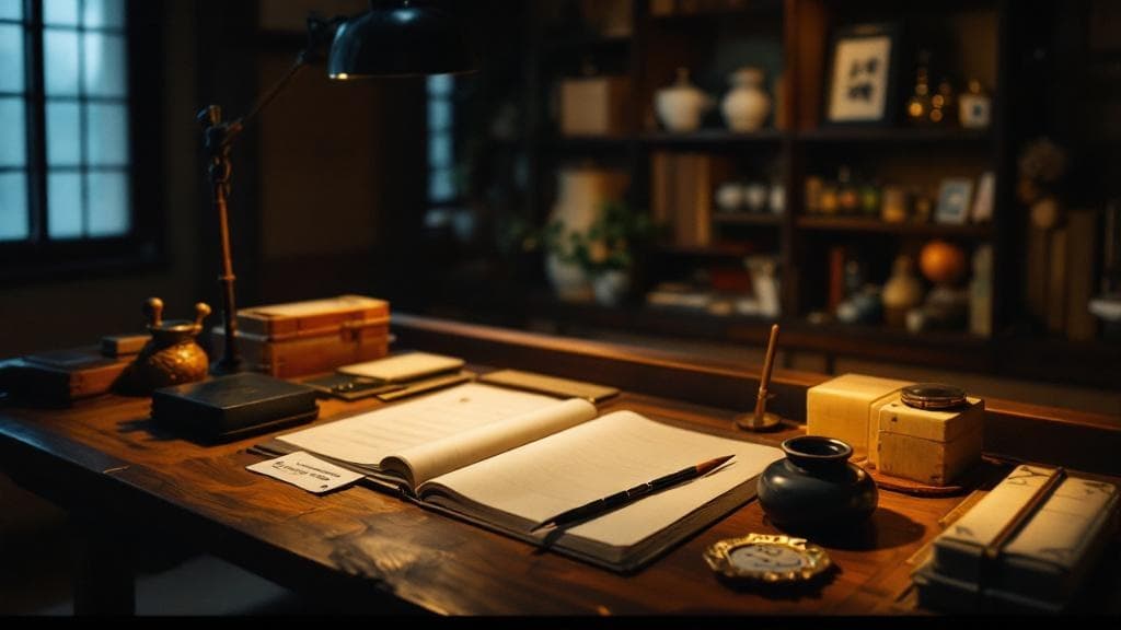 How to Book a Ryokan