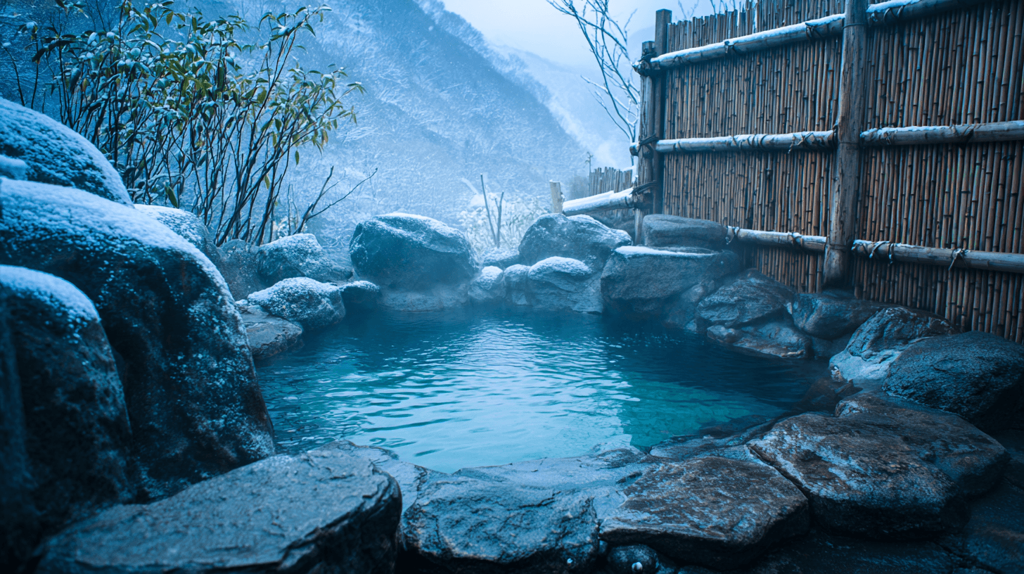 Onsen Guide