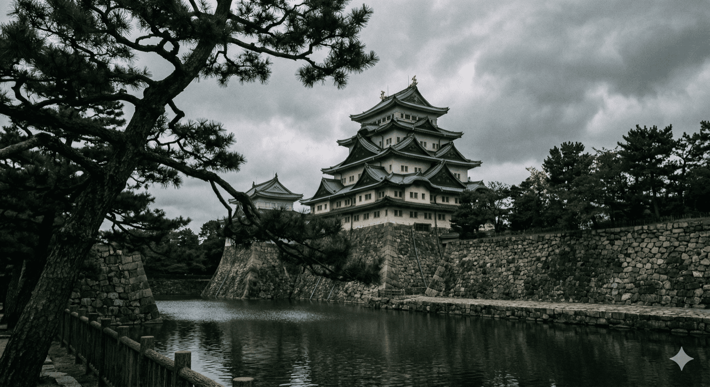 Best Ryokans Near Nagoya: Gero Onsen, Inuyama, and the Kiso Valley