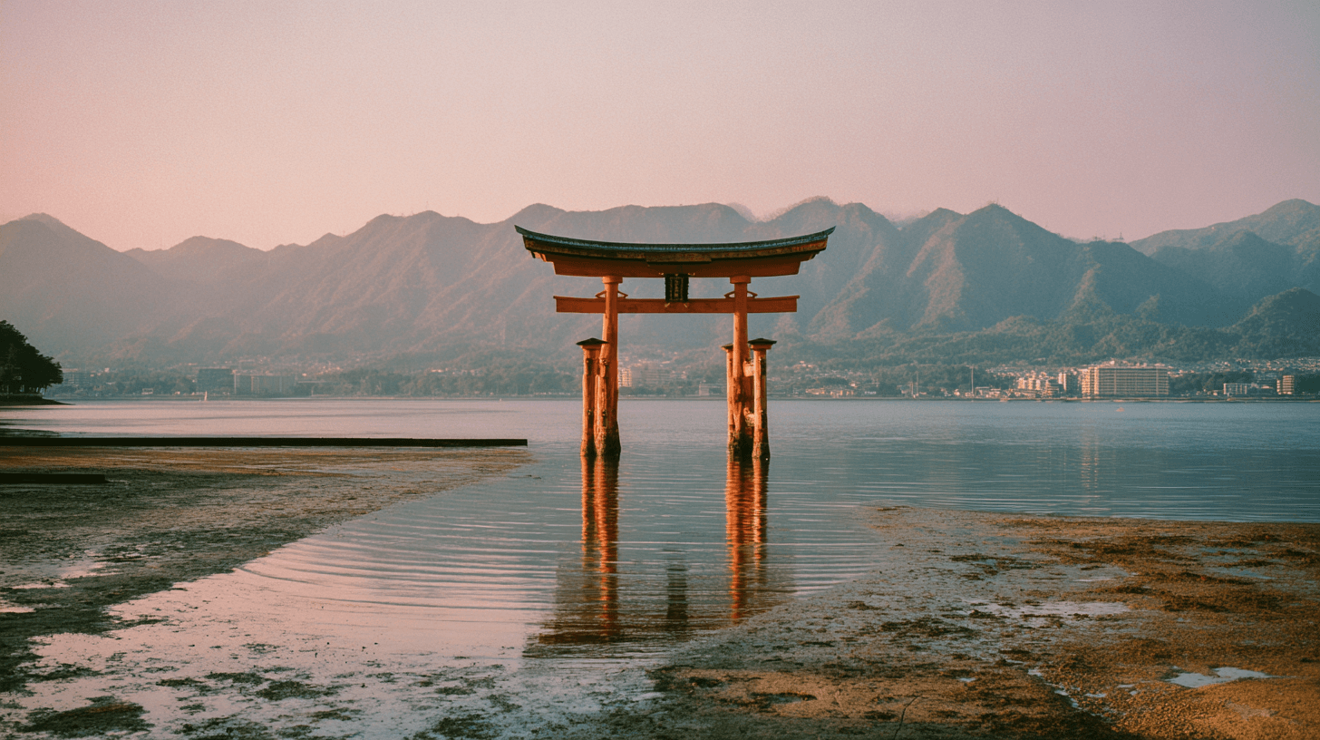 Best Ryokans in Yamaguchi: Tsuwano, Hagi, and the Western Tip of Honshu