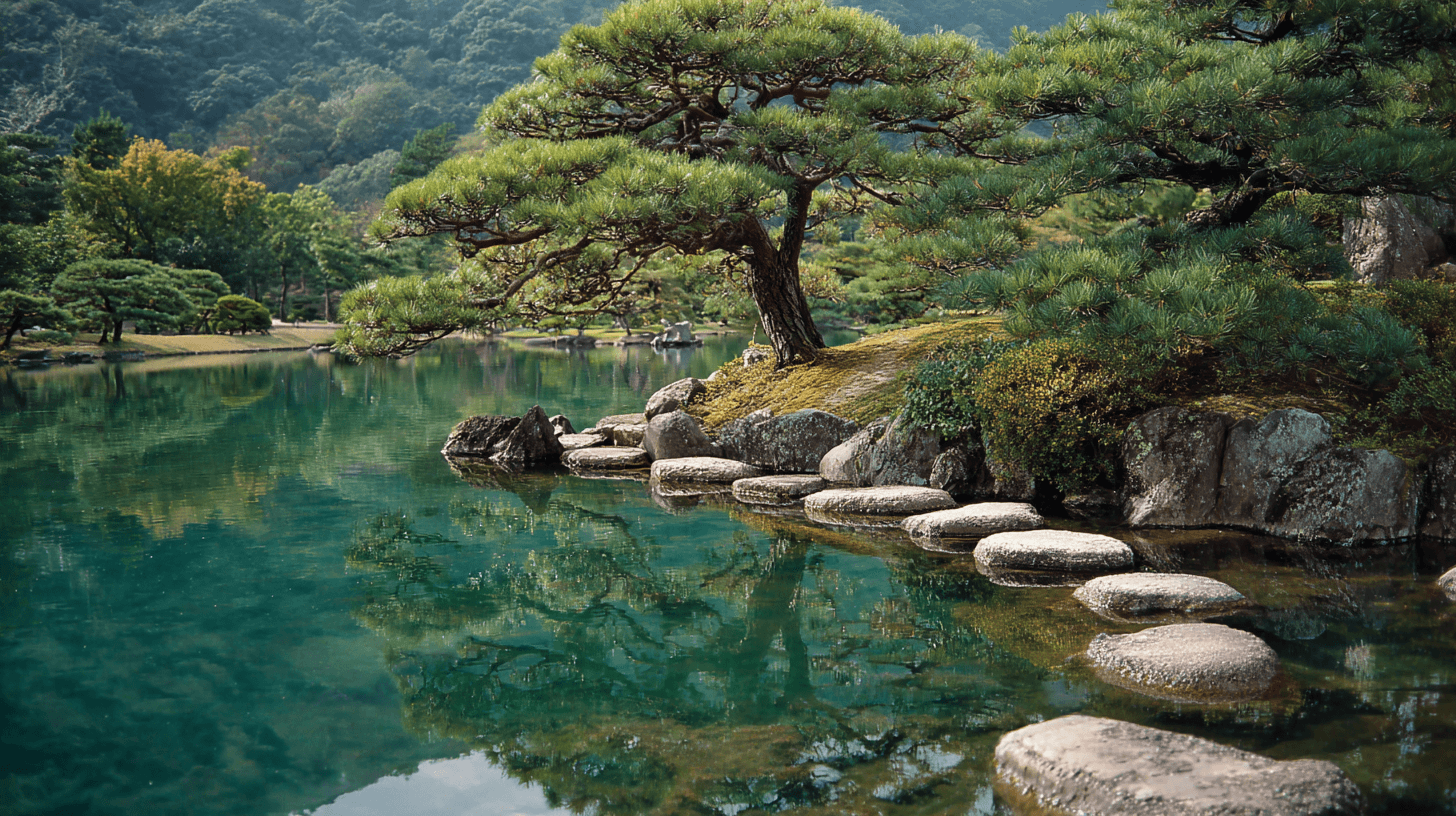 Best Ryokans in Kagawa: Takamatsu, Kotohira, and the Seto Inland Sea Islands