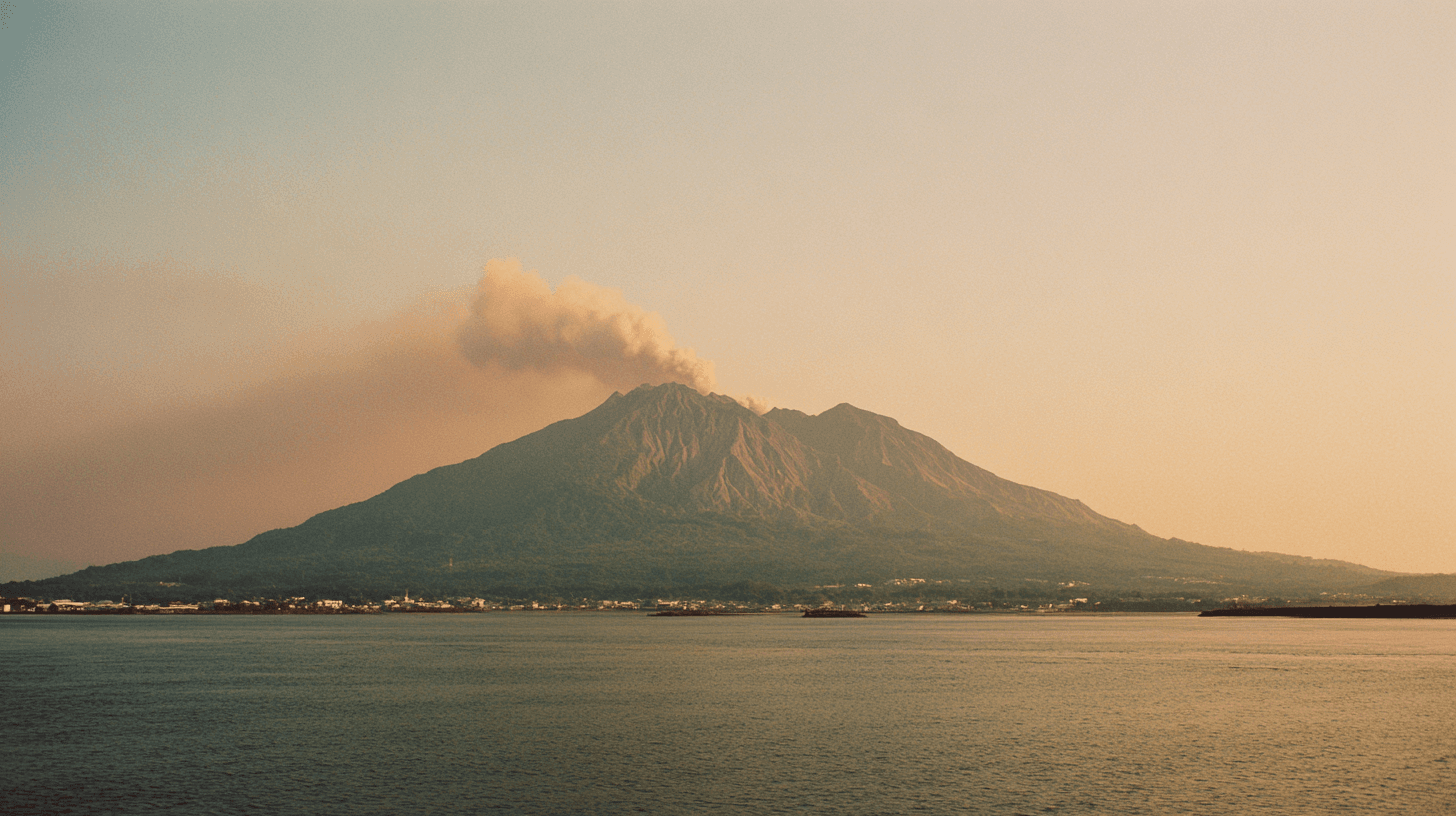 Best Ryokans in Kagoshima: Ibusuki, Kirishima, and the Southernmost Onsen