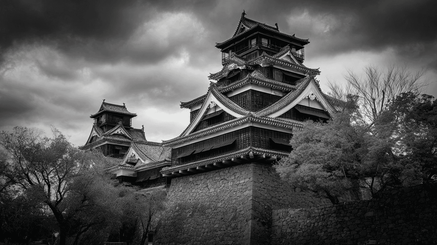 Best Ryokans in Aso and Kumamoto: Volcanic Onsen Off the Beaten Track