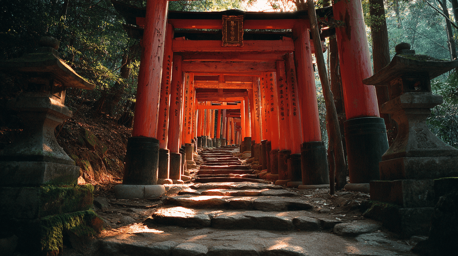 Japan Summer Festivals and Ryokans: Fireworks, Obon, and Tanabata