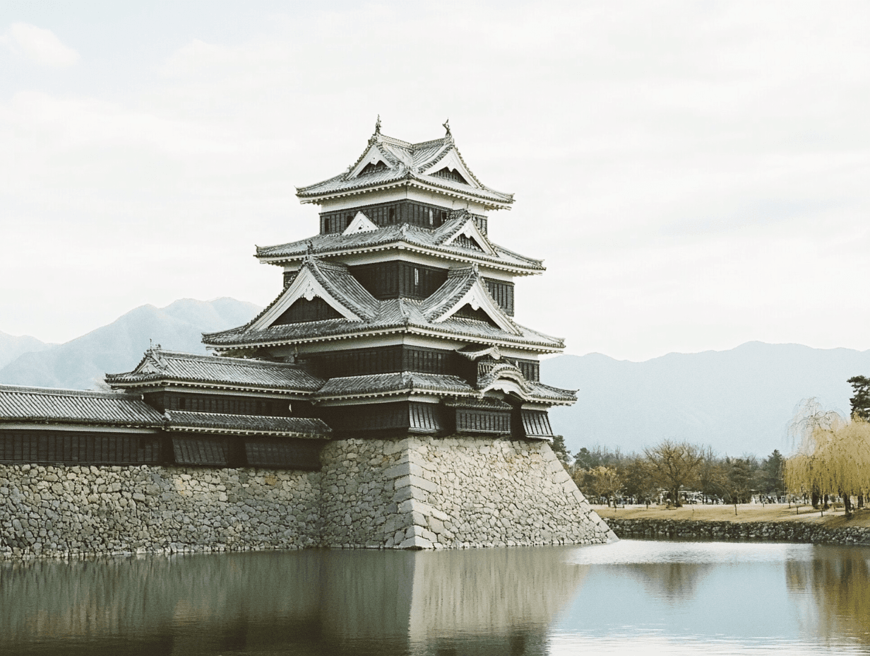 Ryokan vs. Minshuku: What's the Difference?