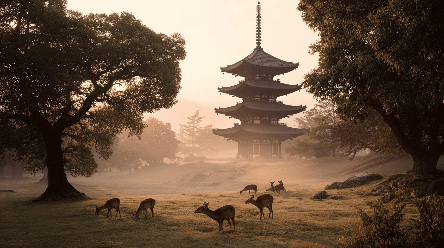 Nara
