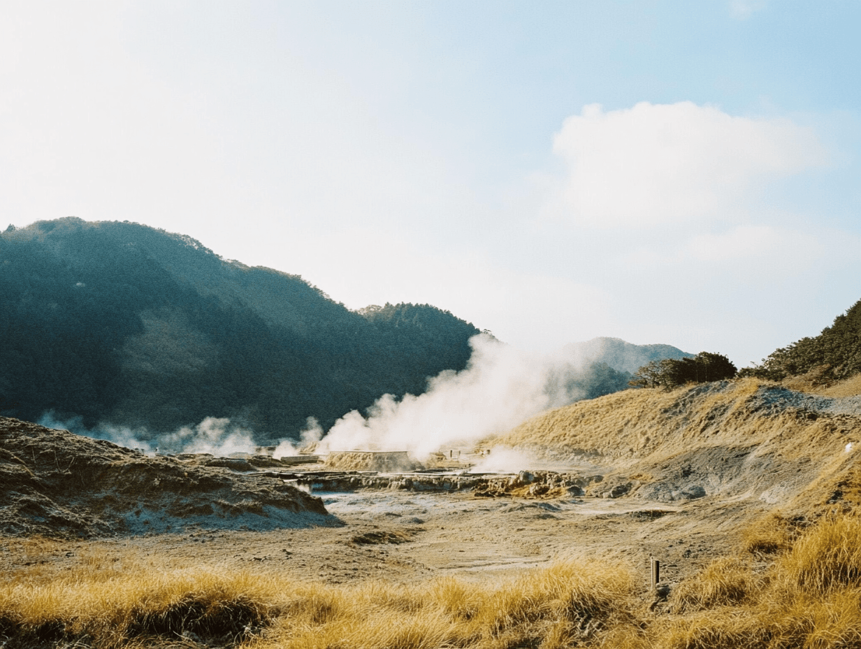 Beppu Onsen Guide: Finding the Perfect Ryokan in Japan's Hot Spring Capital (2026)