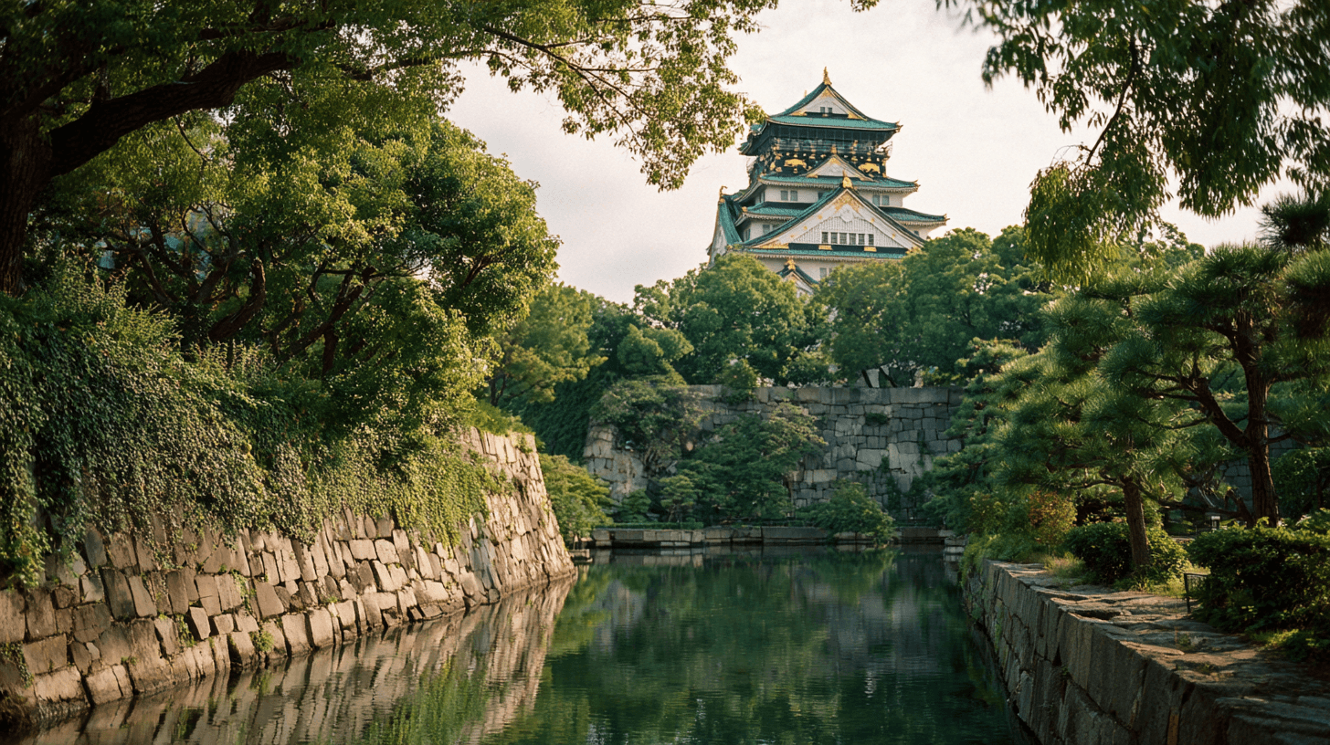 Osaka