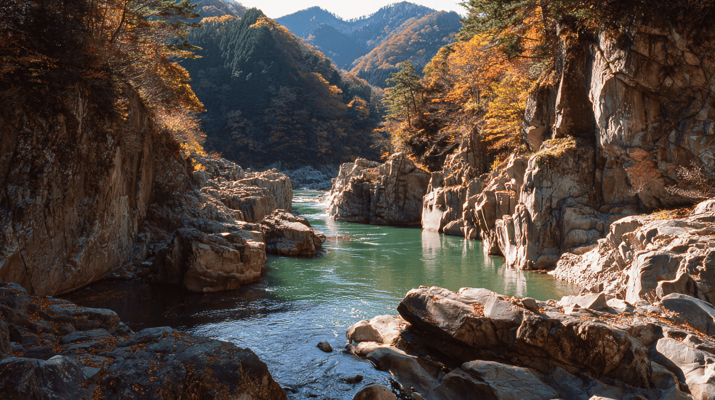 Best Ryokans in Saitama: Mountain Onsen in Tokyo's Northern Neighbor