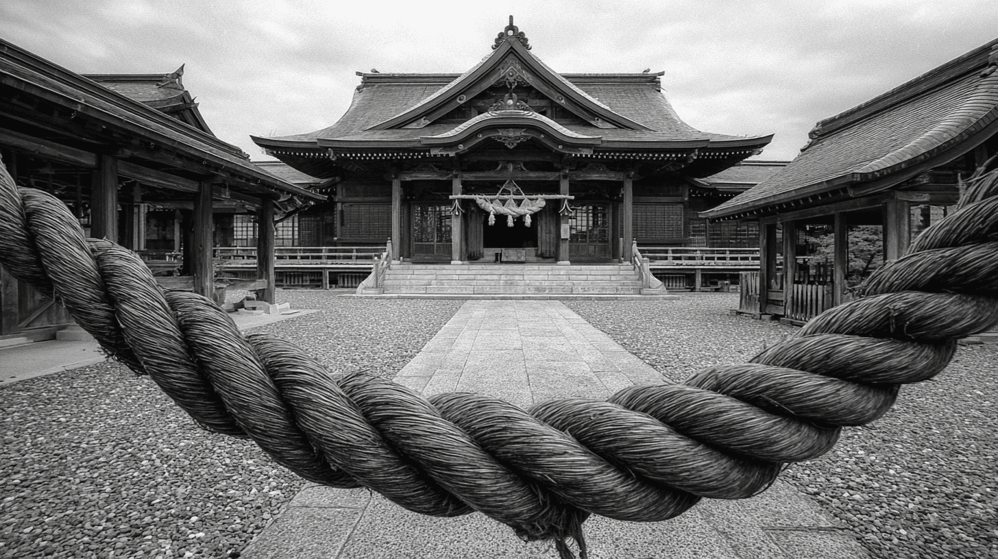 Shimane Ryokan Guide: Izumo, Tsuwano, and Japan's Least-Visited Gem