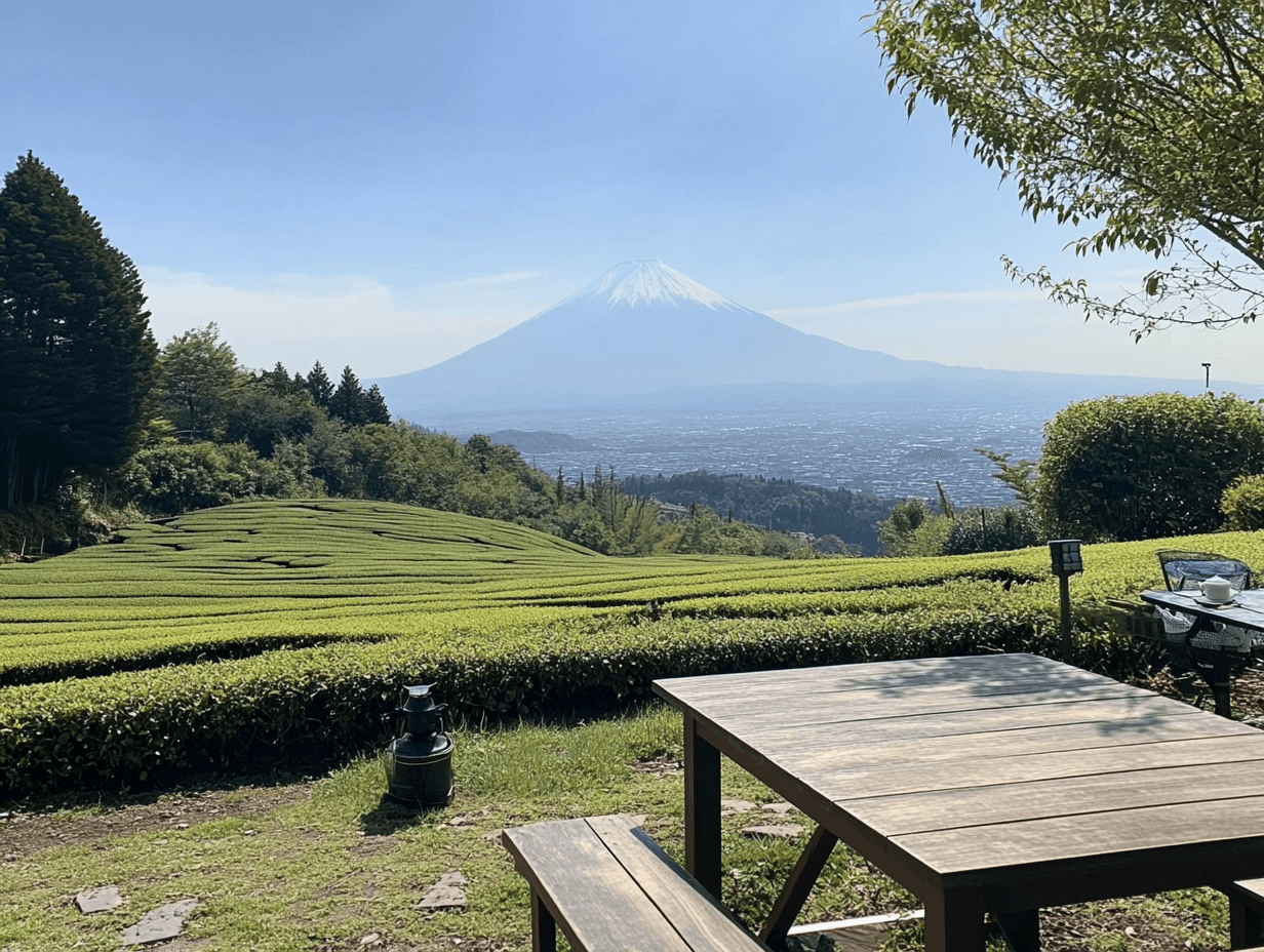 Best Ryokans in Shizuoka: Shuzenji Onsen & the Izu Peninsula