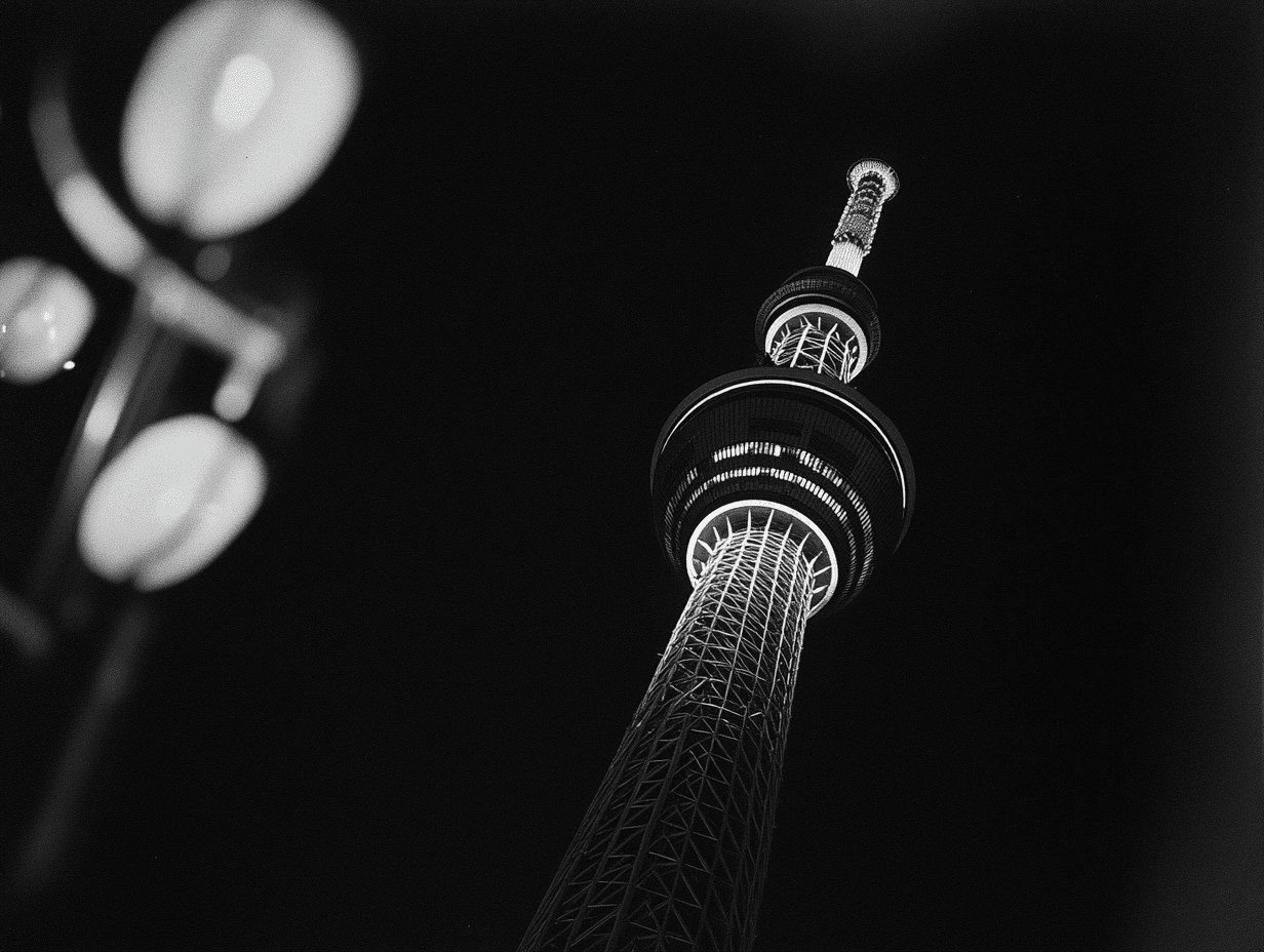 Tokyo